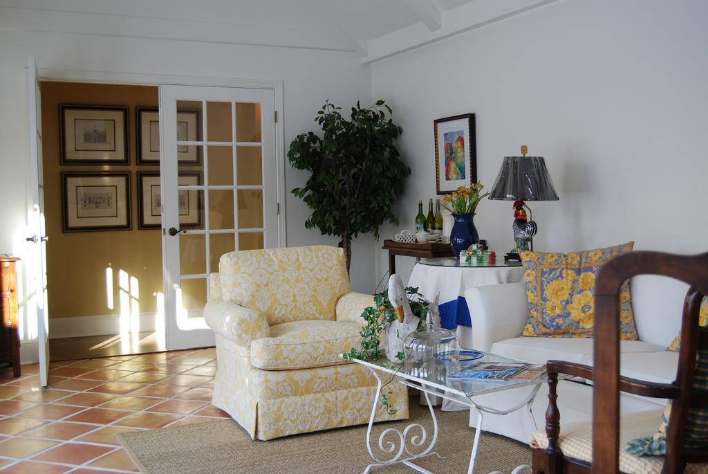 The Cottage Bed & Breakfast In Decatur Ga Экстерьер фото