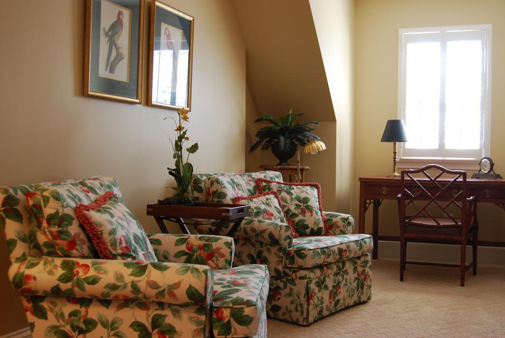 The Cottage Bed & Breakfast In Decatur Ga Экстерьер фото