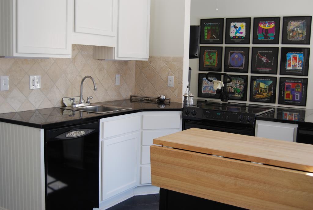 The Cottage Bed & Breakfast In Decatur Ga Экстерьер фото