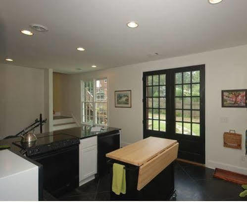 The Cottage Bed & Breakfast In Decatur Ga Экстерьер фото
