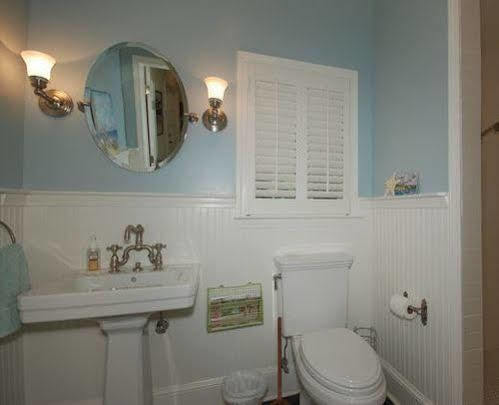 The Cottage Bed & Breakfast In Decatur Ga Экстерьер фото