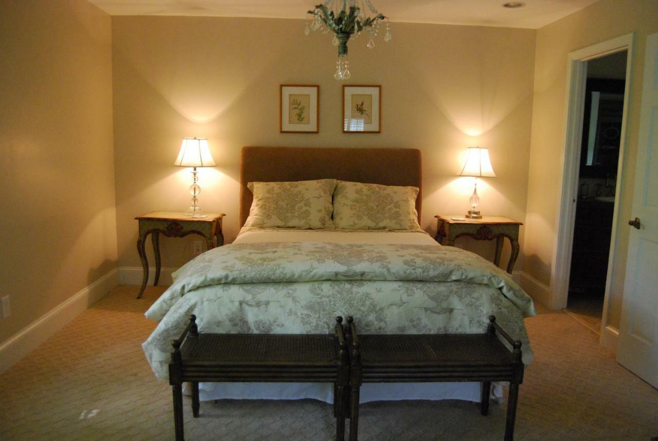 The Cottage Bed & Breakfast In Decatur Ga Экстерьер фото